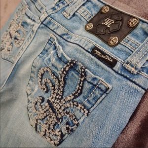 Miss Me Jeans 29